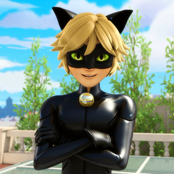 Imagen - CatNoir.png | Wikia Miraculous Ladybug | FANDOM powered by Wikia