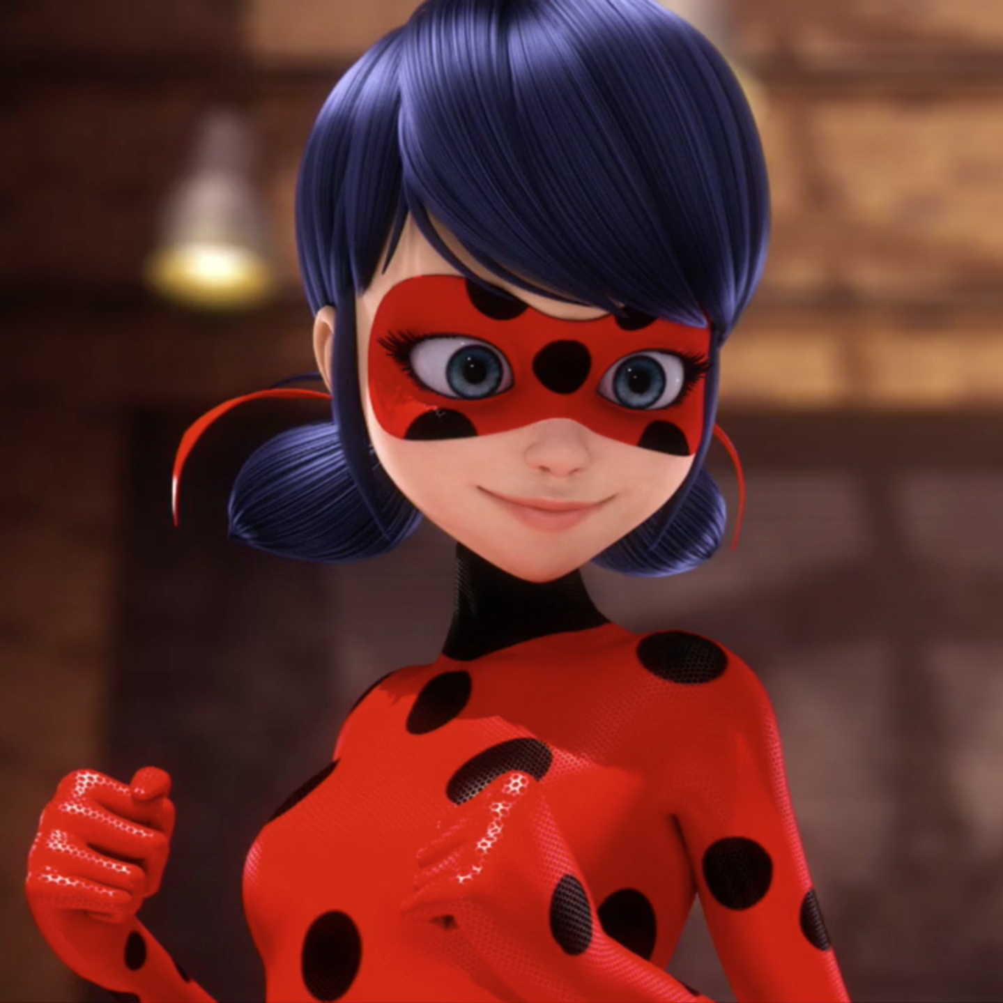 Arriba 103+ Foto miraculous: las aventuras de ladybug marinette dupain-cheng Actualizar