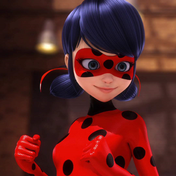 Ladybug