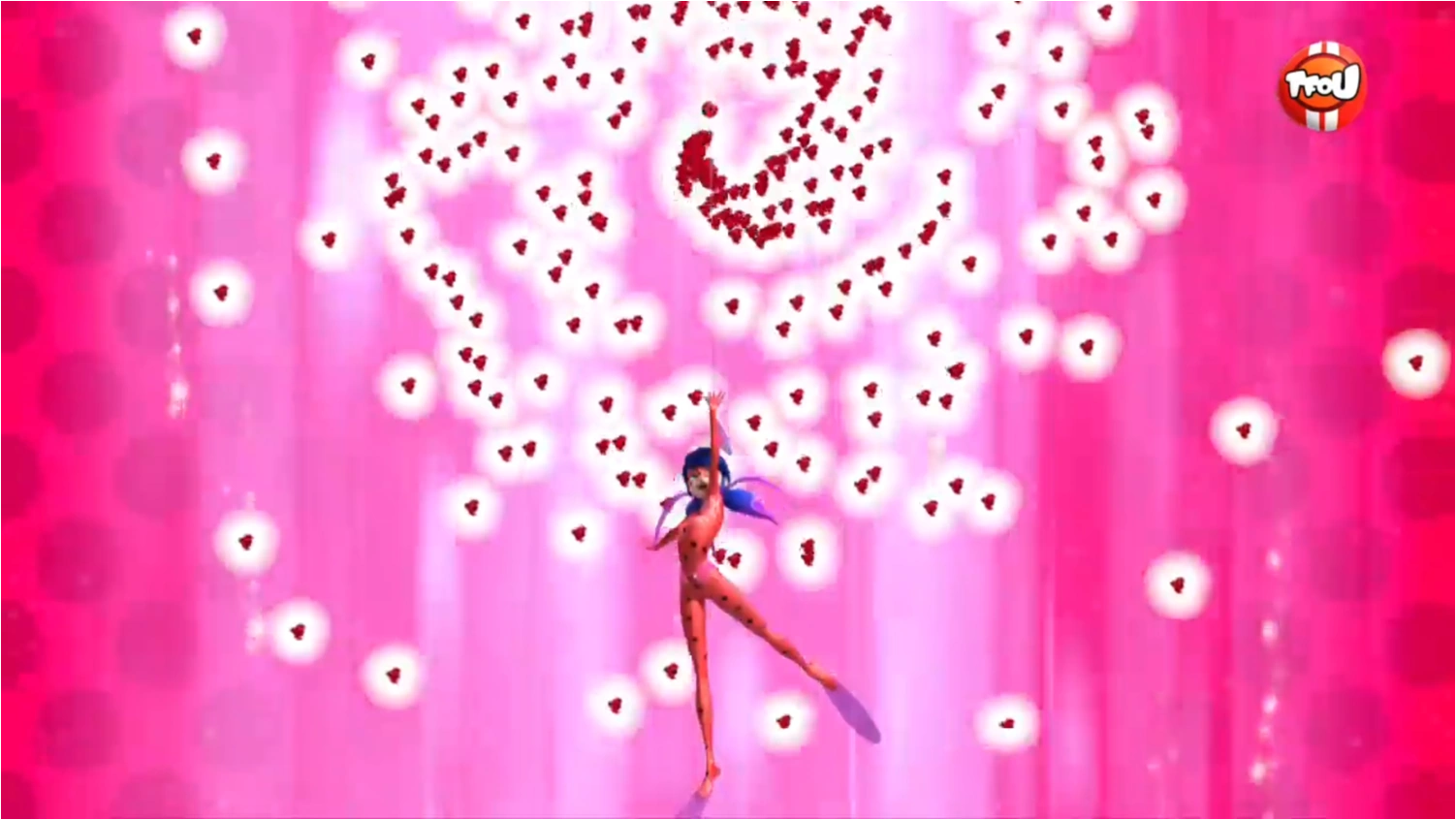 Lucky Charm Wikia Miraculous Ladybug Fandom
