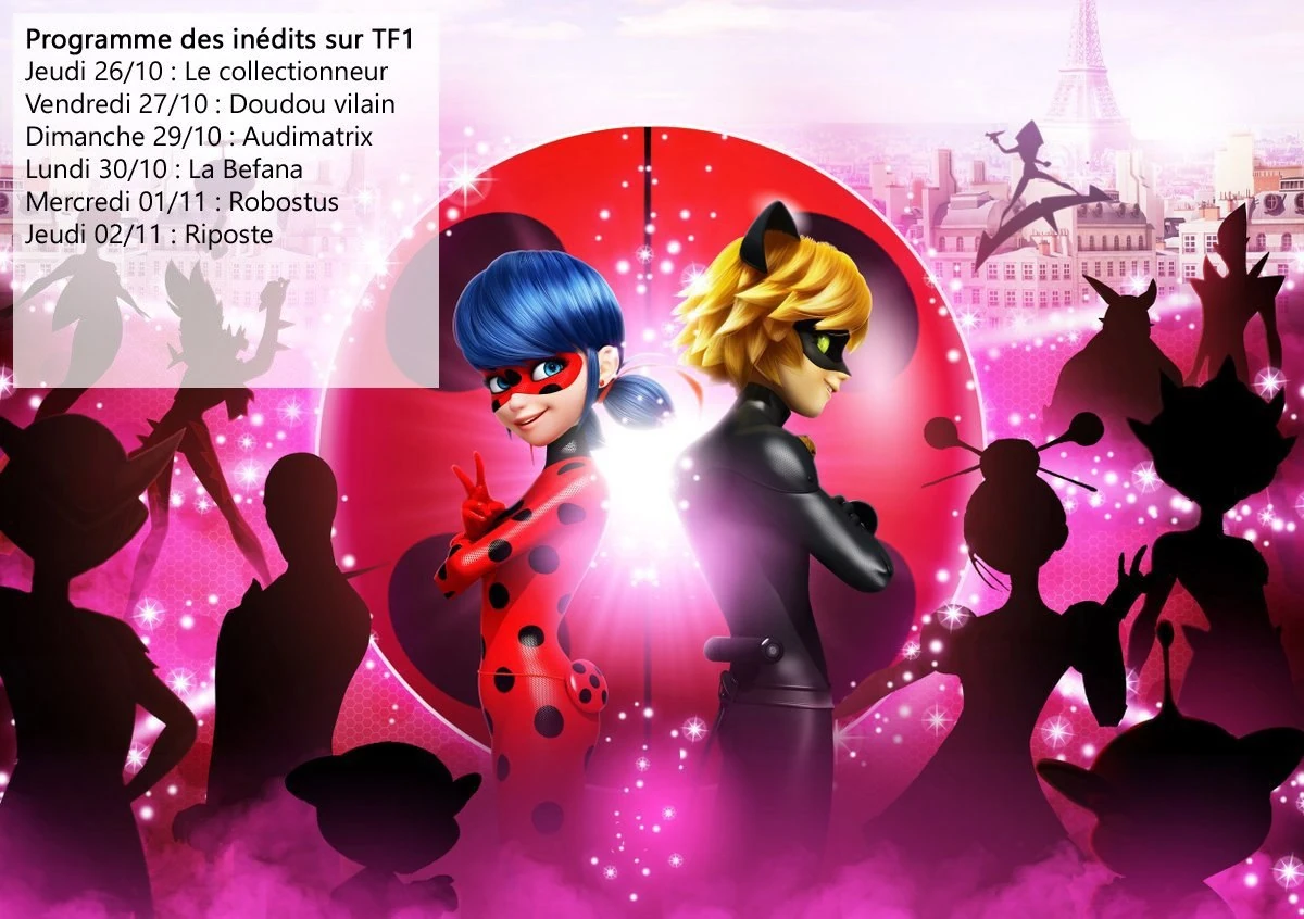 Robustus Wikia Miraculous Ladybug FANDOM powered by Wikia
