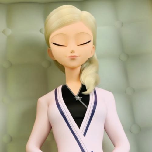 Resultado de imagem para miraculous emilie agreste