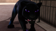 Animan Otis Akumatizado