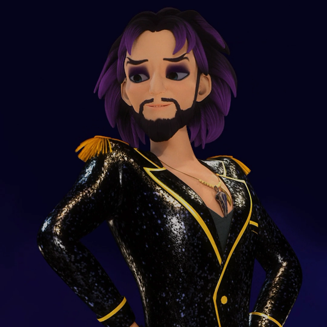 Jagged Stone Wikia Miraculous Ladybug FANDOM powered by Wikia