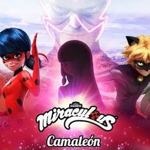 Temporada 3 Galeria Wikia Miraculous Ladybug Fandom