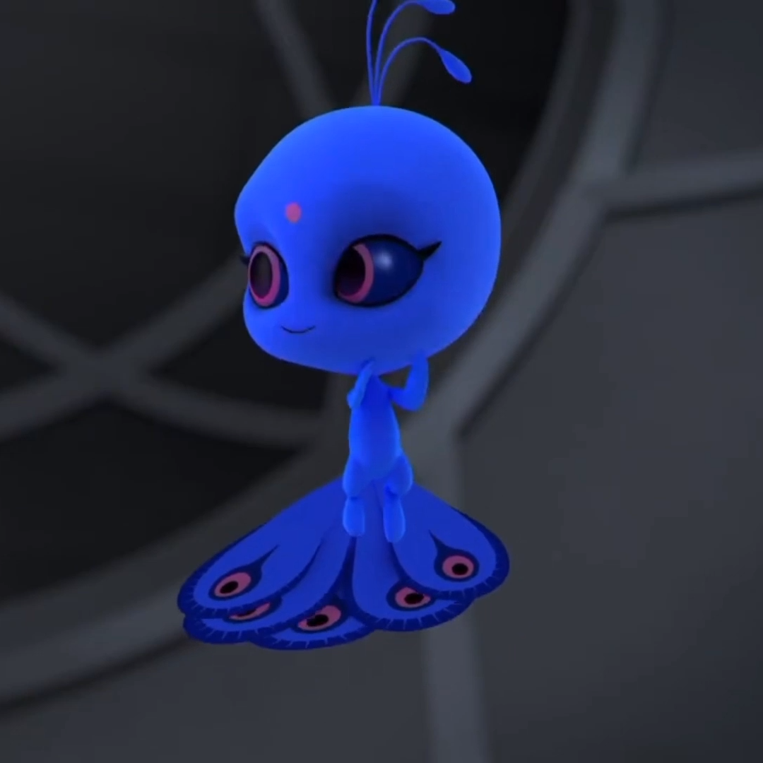 Duusu | Wikia Miraculous Ladybug | FANDOM powered by Wikia