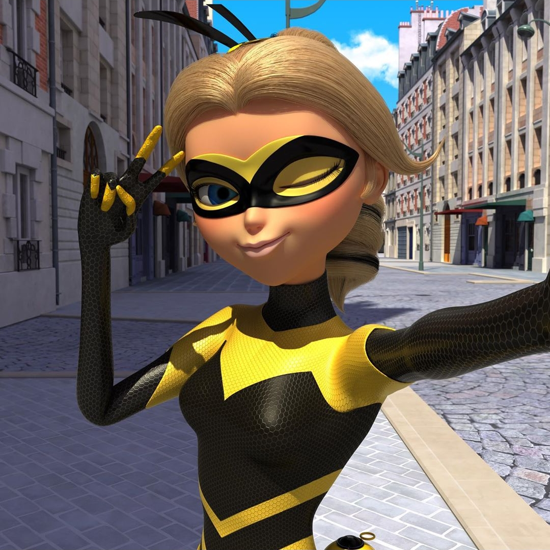 Chloé Bourgeois Wikia Miraculous Ladybug Fandom