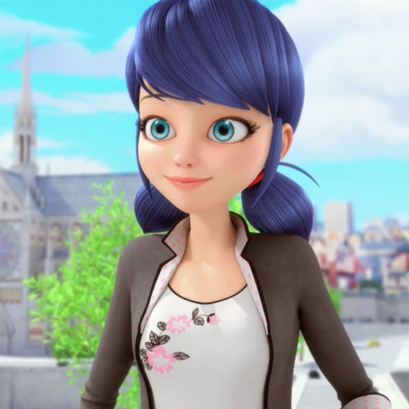 Marinette Dupain Cheng Wikia Miraculous Ladybug Fandom