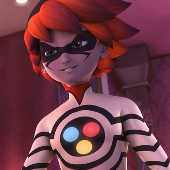 Resultado de imagen para imagenes de demoilustrador de ladybug