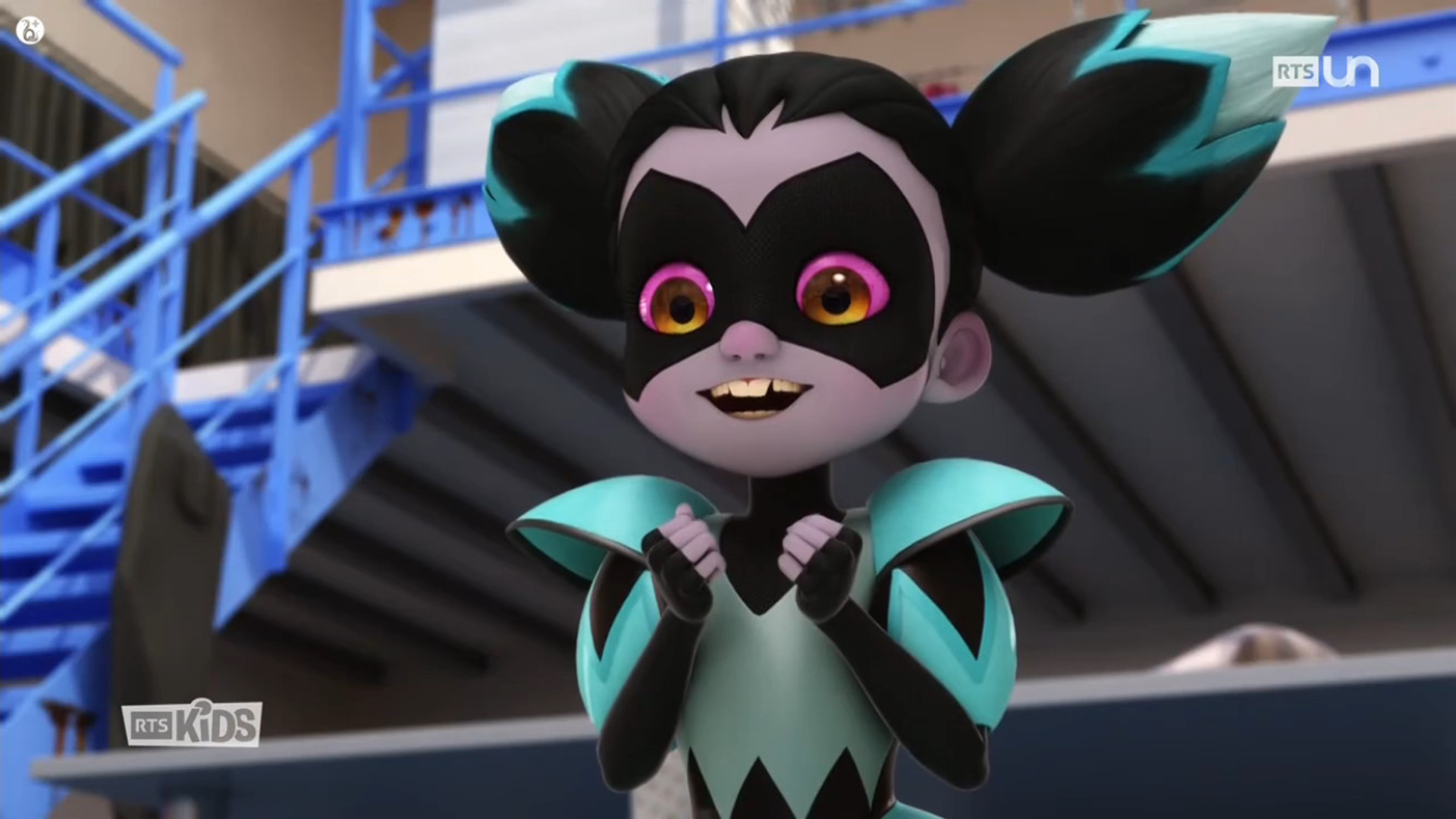 Miraculous Saison 3 Episode 1 En Français Complet La Marionnettiste 2 | Wikia Miraculous Ladybug | Fandom