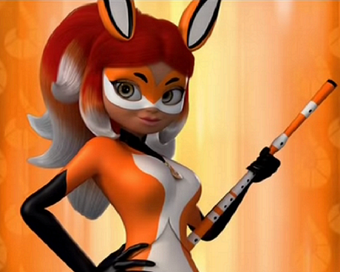 Mirakulus Ratnici Mirakulus Fandom