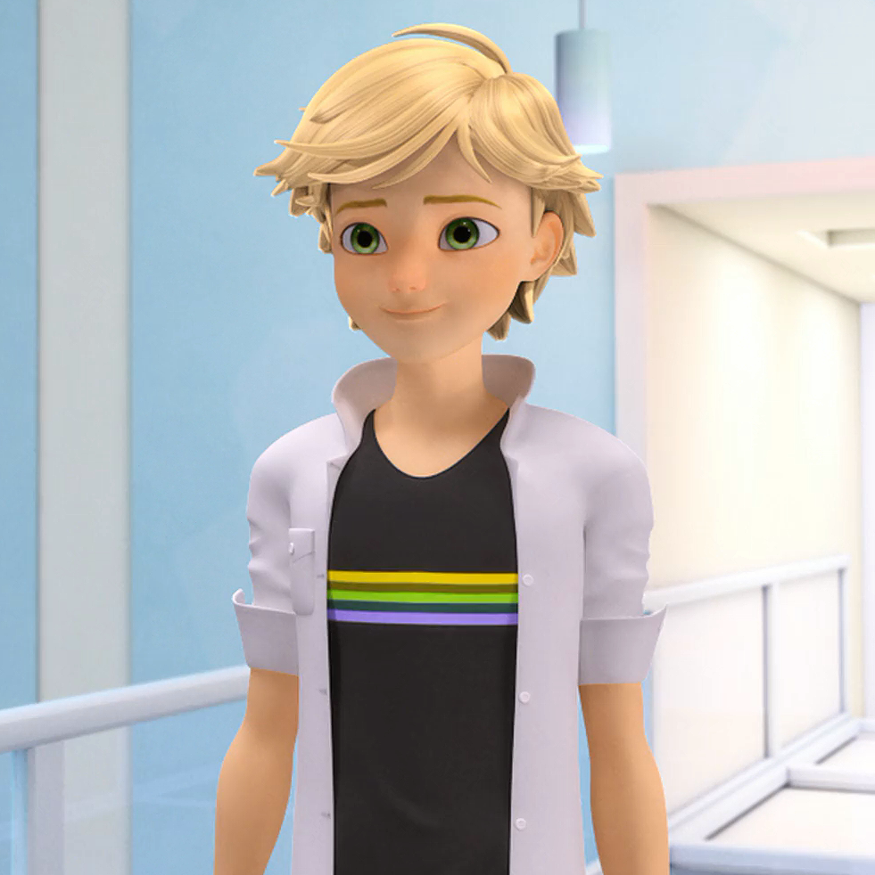 Adrien Agreste Wikia Miraculous Ladybug Fandom Powered By Wikia 