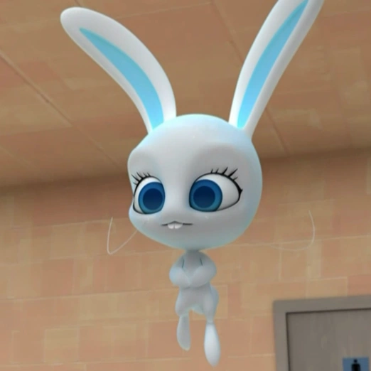 Fluff | Wikia Miraculous Ladybug | FANDOM powered by Wikia