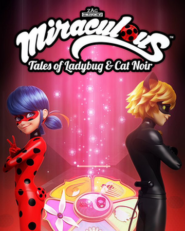 2 Evad Miraculous Katicabogar Es Fekete Macska Kalandjai Wiki Fandom