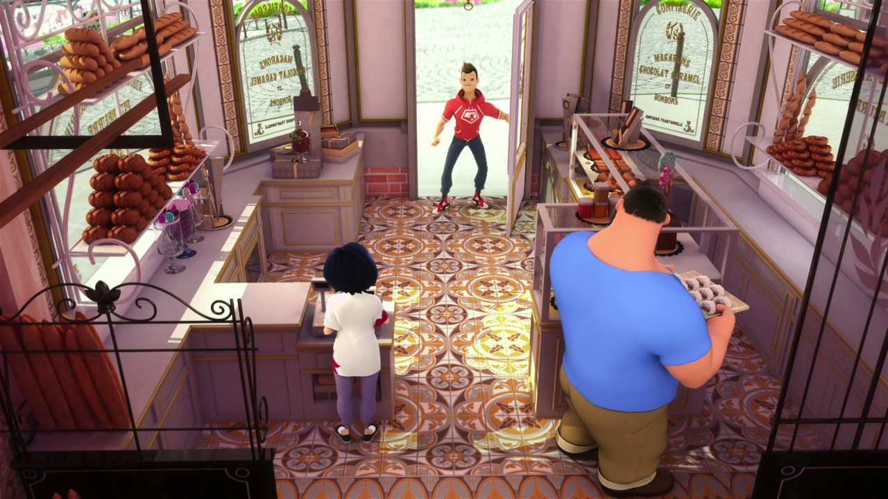 Animan/Galerie Wikia Miraculous Ladybug Fandom
