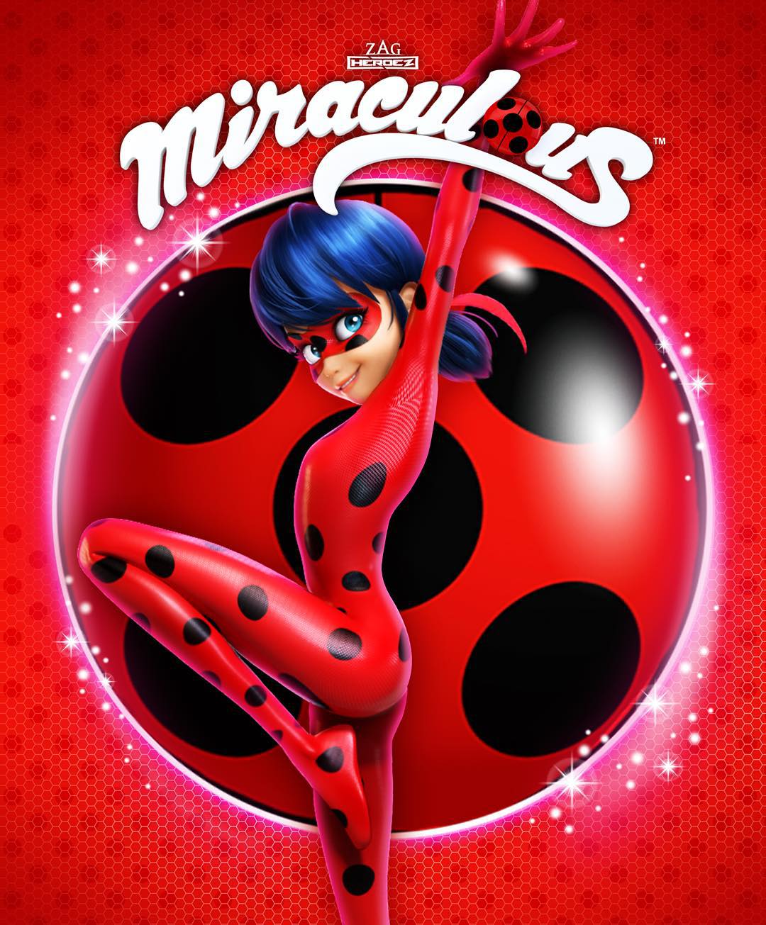 Imagenes De Miraculous Ladybug 