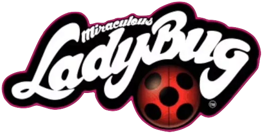 Imagen - Logo Antiguo.png | Wikia Miraculous Ladybug | FANDOM powered