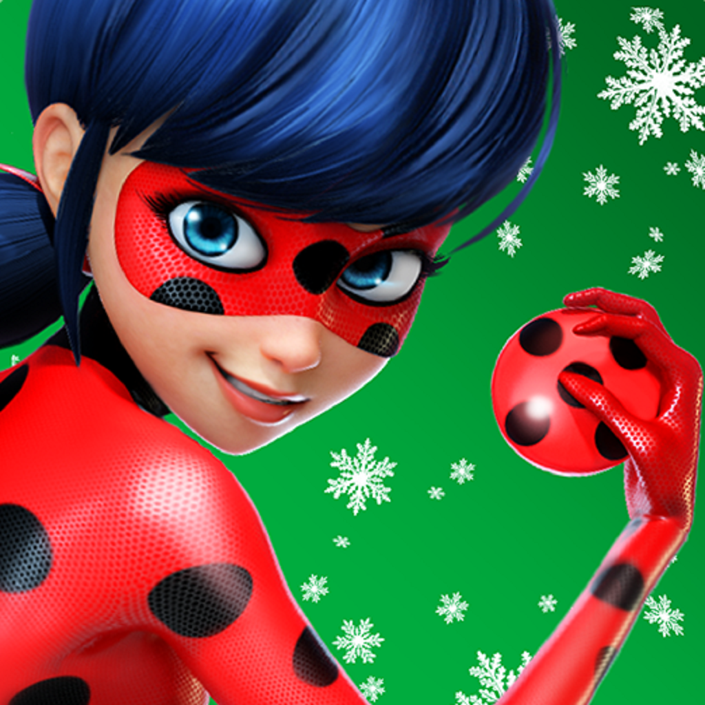 Miraculous Ladybug Cat Noir Kouzelna Beruska A Cerny Kocour