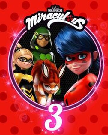 Miraculous Tales Of Ladybug Cat Noir Tv Series 2015 Imdb