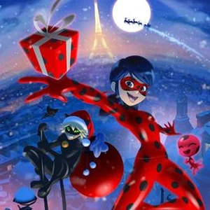 Especiais Wikia Miraculous Ladybug Fandom