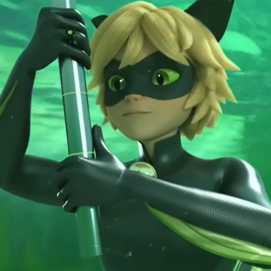 Adrien Agreste Wikia Miraculous Ladybug Fandom