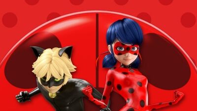 Temporada 1 Wikia Miraculous Ladybug Fandom