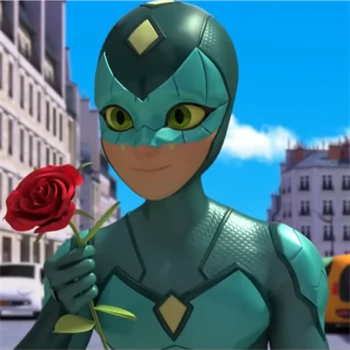 Adrien Agreste Wikia Miraculous Ladybug Fandom