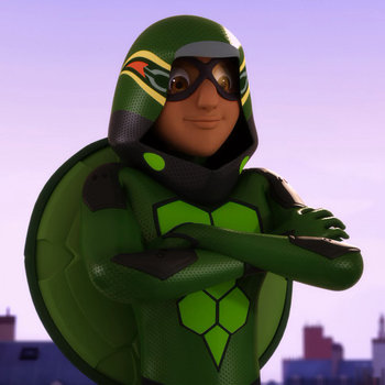 Carapace