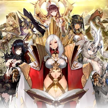 Mirage Memorial Global Wiki Fandom