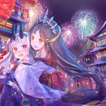 Mirage Memorial Global Wiki Fandom