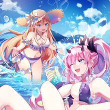 Mirage Memorial Global Wiki Fandom