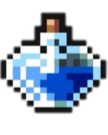 Tiny Mana Potion Miragerealms Wikia Fandom