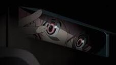 Scary yuno