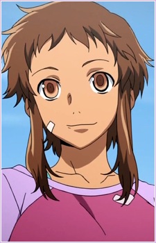 Hinata Hino | Wiki Mirai Nikki | Fandom