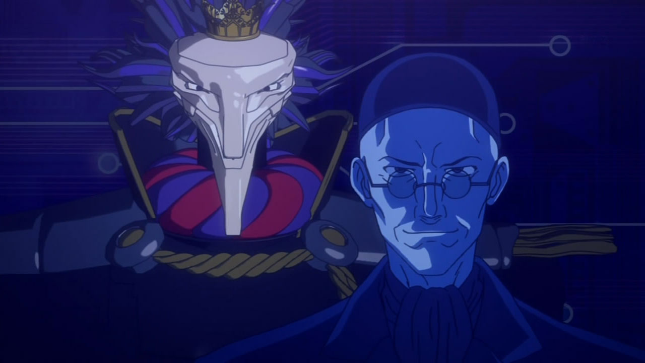 Deus Ex Machina Wiki Mirai Nikki FANDOM powered by Wikia Deus Ex Machina Wiki Mirai Nikki FANDOM powered by Wikia