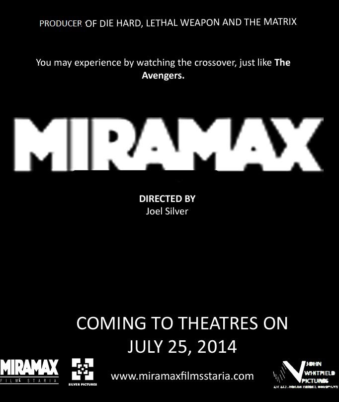 miramax films movie production companies