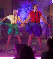 Music Used In Miranda The Sitcom Miranda Wiki Fandom