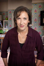 Miranda hart series3