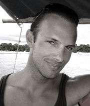 Darren