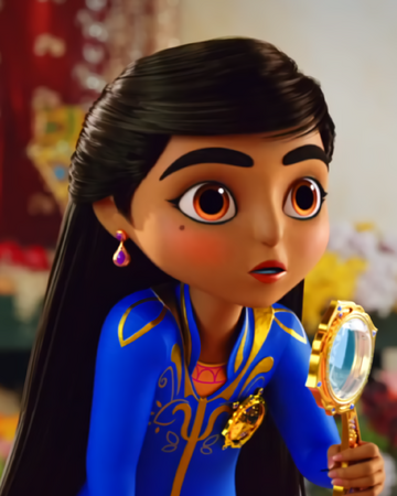 Mira Mira Royal Detective Wiki Fandom