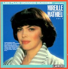 Les plus grands succès 1970-1975