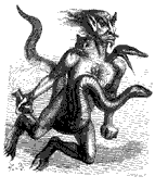 Haborym