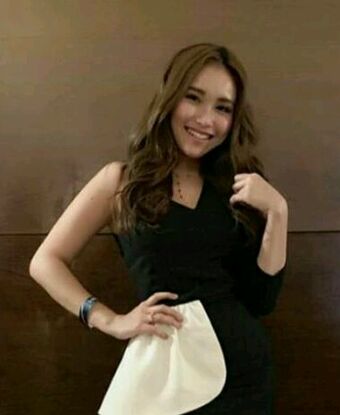Ayu Ting Ting Miripedia Wiki Fandom