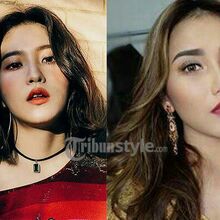 Ayu Ting Ting Miripedia Wiki Fandom