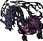 Ghastly dragon