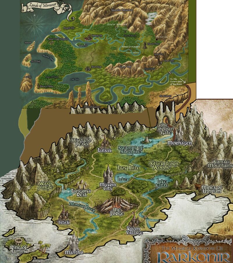 WORLD 3