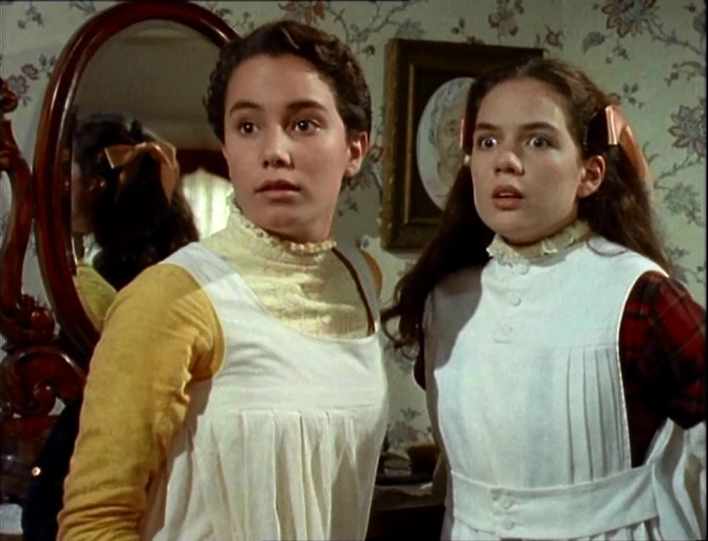 Episode 3 Mirror Mirror (TV Series) Wiki FANDOM powered by Wikia