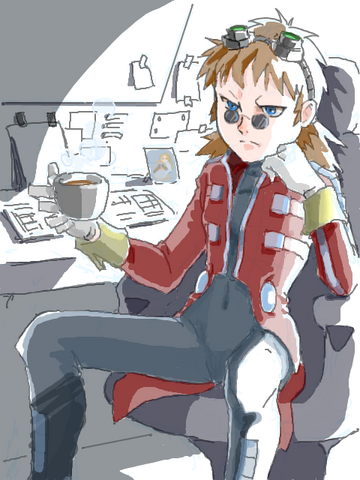 File:Young Eggman by manaita.png