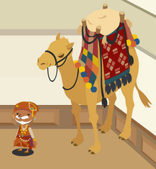 The Merchant Nagrov