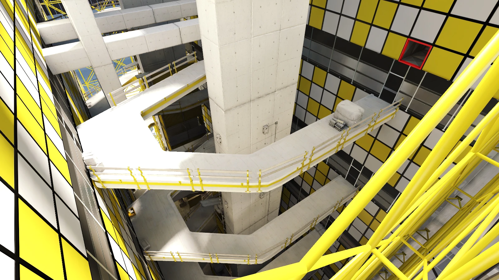 Bild Kate 4.jpg Mirror's Edge Wiki FANDOM powered by Wikia